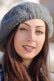 Sanaz Zarrinmehr profile photo