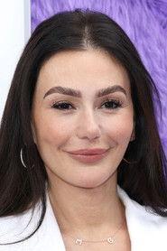 JWoww profile photo