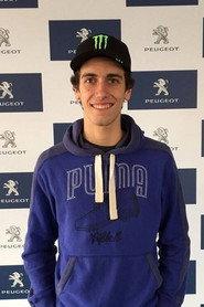Álex Rins profile photo