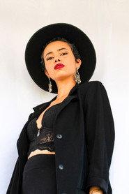Maria Vitória Resende profile photo