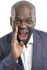 Daliso Chaponda profile photo