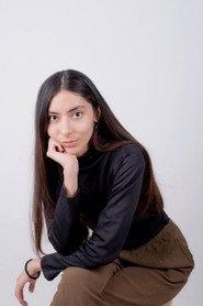 Gabriela Lucas profile photo