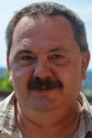 Broněk Černý profile photo