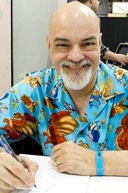 George Pérez profile photo