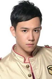 Steven Cheung Chi-Hang profile photo