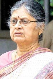 Sulabha Arya profile photo