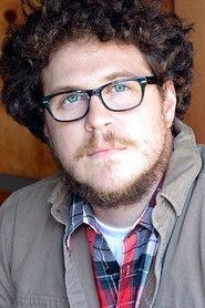 Cameron Britton profile photo