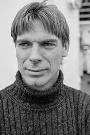 Jón Tryggvason profile photo