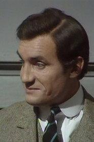 Anthony Ainley profile photo