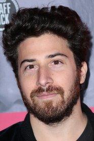 Jake Hoffman profile photo
