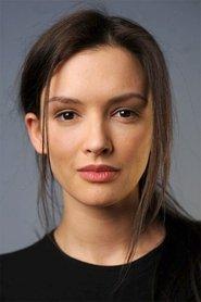 Paulina Andreeva profile photo