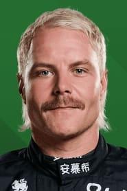 Valtteri Bottas profile photo