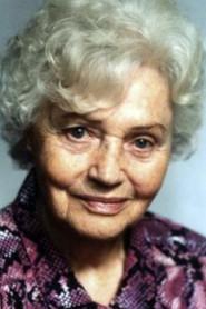Marie Mergey profile photo
