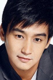 Zhang Tian Lin profile photo