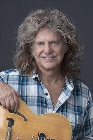 Pat Metheny profile photo