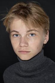 Saveliy Kudryashov profile photo