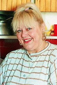 Zsuzsa Csala profile photo