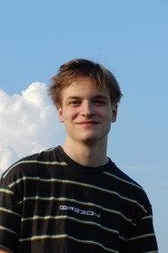 Silas Ditters profile photo