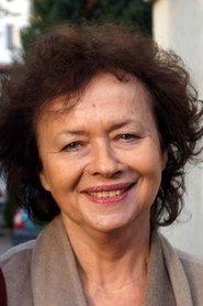 Joanna Szczepkowska profile photo