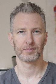 Michael Blieden profile photo