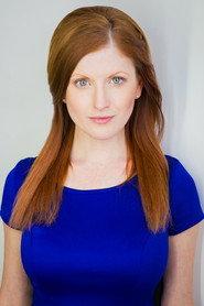 Adrienne Merrell profile photo