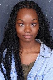 Sydney Elise Johnson profile photo