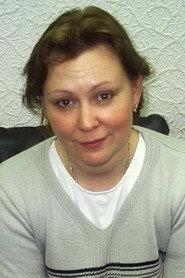 Marina Tarasova profile photo