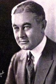 Clyde Fillmore profile photo