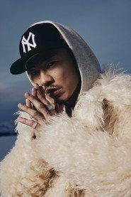 AK-69 profile photo