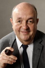 Bernard Blier profile photo