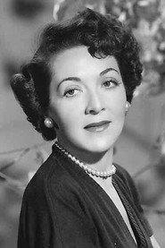 June Clayworth profile photo