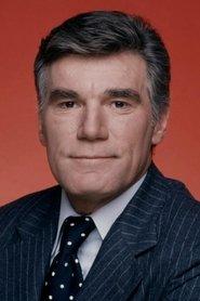Mitchell Ryan profile photo