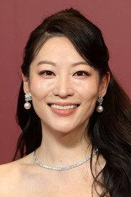 Arden Cho profile photo
