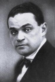 Fritz Kortner profile photo