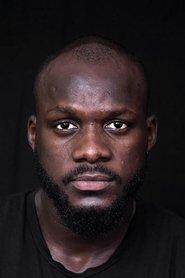 Roger Felmont Sallah profile photo