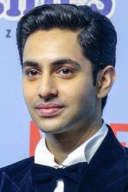 Agastya Nanda profile photo