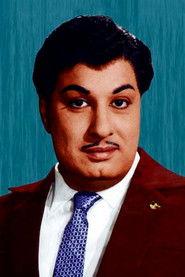 M. G. Ramachandran profile photo