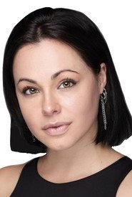 Brigette Davidovici profile photo