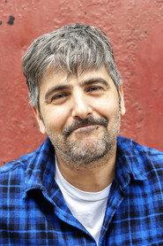 David Muñoz profile photo