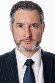 Blake Crawford profile photo