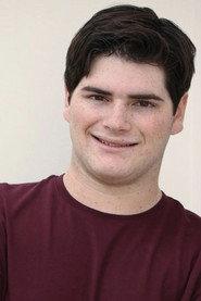 Evan Wank profile photo