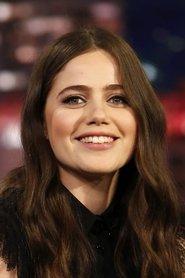 Molly Gordon profile photo