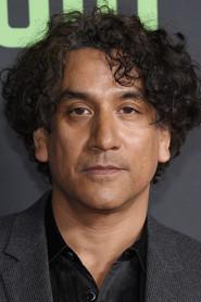 Naveen Andrews profile photo