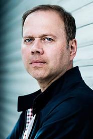 David Baalcke profile photo