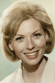 Hanne Borchsenius profile photo