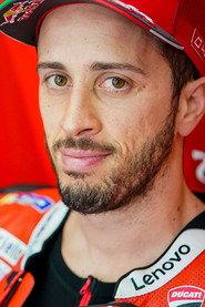 Andrea Dovizioso profile photo
