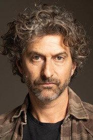Sebastián Arzeno profile photo