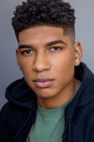 Bryce Clyde Jenkins profile photo