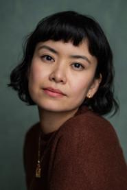 Katie Leung profile photo