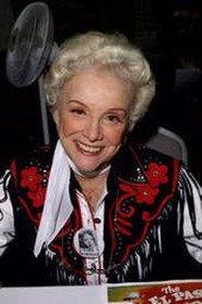 Marie Harmon profile photo